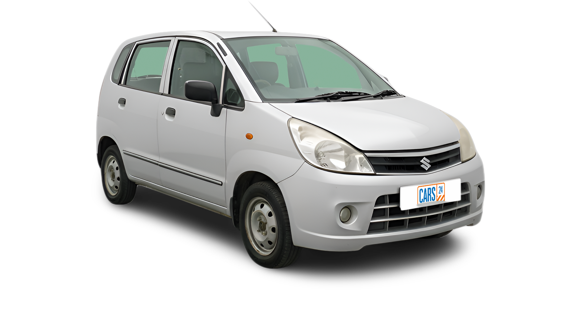 Maruti Zen Estilo-img